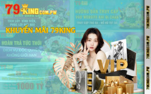 Hàng loạt ưu đãi bom tấn mỗi ngày